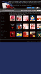 Mobile Screenshot of 101loveletters.com